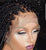 WIG Box Braided Hair