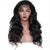 WIG Lace Front Body Wave Black 1B